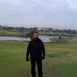 Mohamed Mohasseb Clubhouse