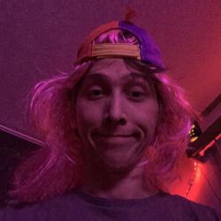 Clubhouse profile picture for @repellent