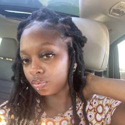 Alexandria Simone Clubhouse