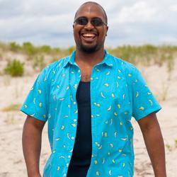 Devin Dean Clubhouse