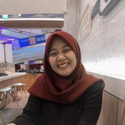 Metha Athallah Clubhouse