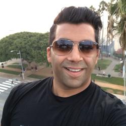 Amit Malik Clubhouse