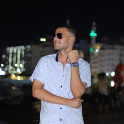Clubhouse profile picture for @yasser97