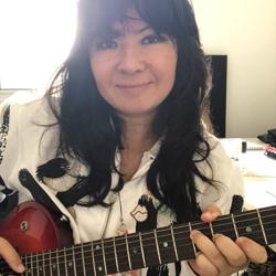 Mônica Agena Clubhouse