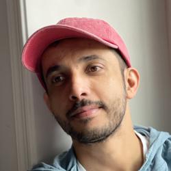 Clubhouse profile picture for @sivakumar