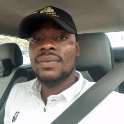 Isaac Nnamdi Clubhouse