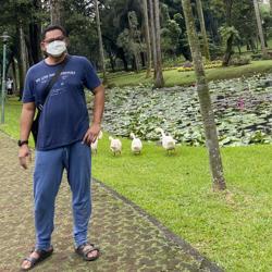 Sambodo A. Clubhouse