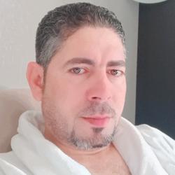 Osama Eldesh Clubhouse