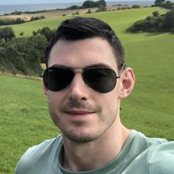 Barry Dorgan Clubhouse