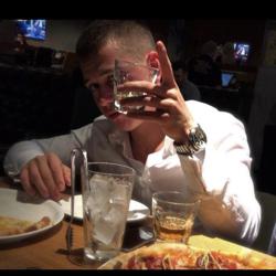 Fedor Bugaytsov Clubhouse