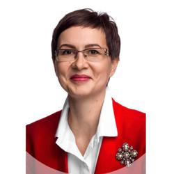 Larisa Garamova Clubhouse