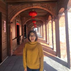 ChingChing Chen Clubhouse