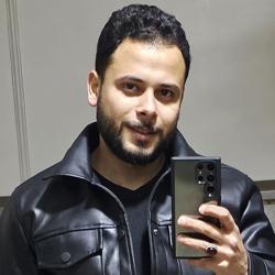 Omar Mohamed Clubhouse