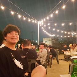 Minjune Lee Clubhouse