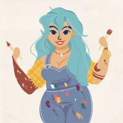 Clubhouse profile picture for @illustrations