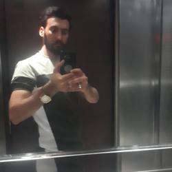 Rabiee Mohammad Clubhouse