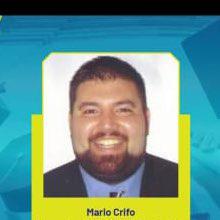 Mario Crifo Clubhouse