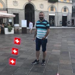 Muhaimen hadi Clubhouse