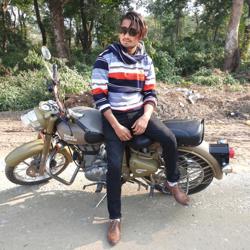 Asmit Upreti Clubhouse