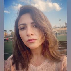 Sally Elhakim Clubhouse