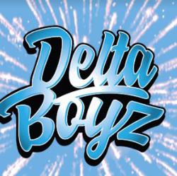 Delta Boyz Clubhouse