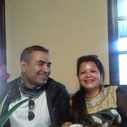 tanka khadka Clubhouse