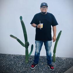 Muhammad Rezha Clubhouse