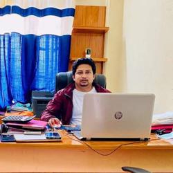 Amrit Gadal Clubhouse