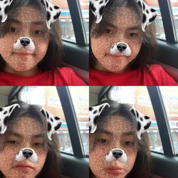 หนูชื่อ เนยค่ะ Clubhouse