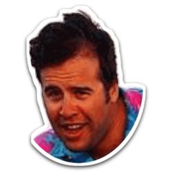 Clubhouse profile picture for @porter