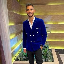 Bassam Swesy Clubhouse