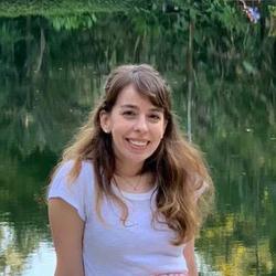 Tuany Estevam Clubhouse