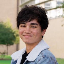 Charles Bergman Clubhouse