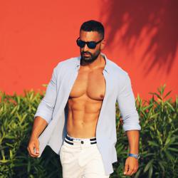 Benyamin Jahromi Clubhouse