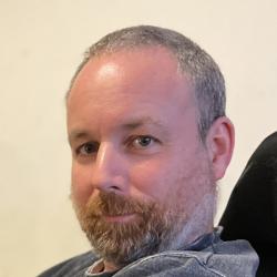 Clubhouse profile picture for @johnwarren