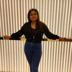 Shivangi Daffnie Clubhouse