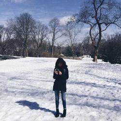 Eunice Hoon Clubhouse