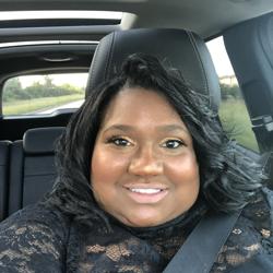 Shayla Moore Clubhouse