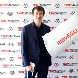 Paolo Braguzzi Clubhouse