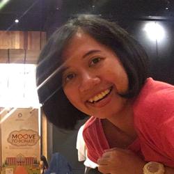Ratri Pratiwi Clubhouse