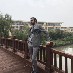 mohammadreza golbaba Clubhouse