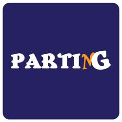 Clubhouse profile picture for @parting