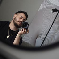 Ahmed  Cairo Clubhouse