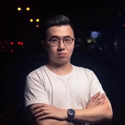Frankie Fung Clubhouse