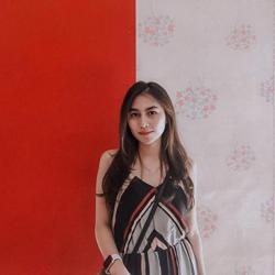 Cantik Ainun Clubhouse