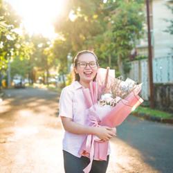 Alexsandra PJ Clubhouse