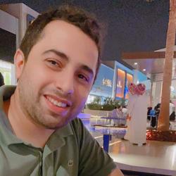 Hossam Monir Clubhouse