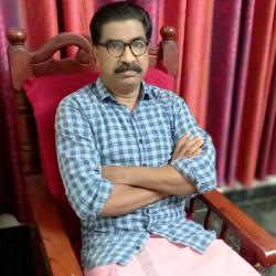 Anandan C P Clubhouse