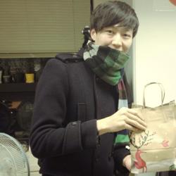 HyunKook Lee Clubhouse