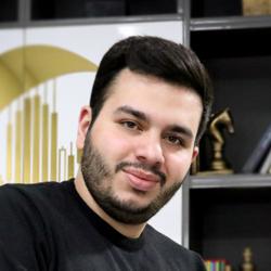 Arash Kahangi Clubhouse